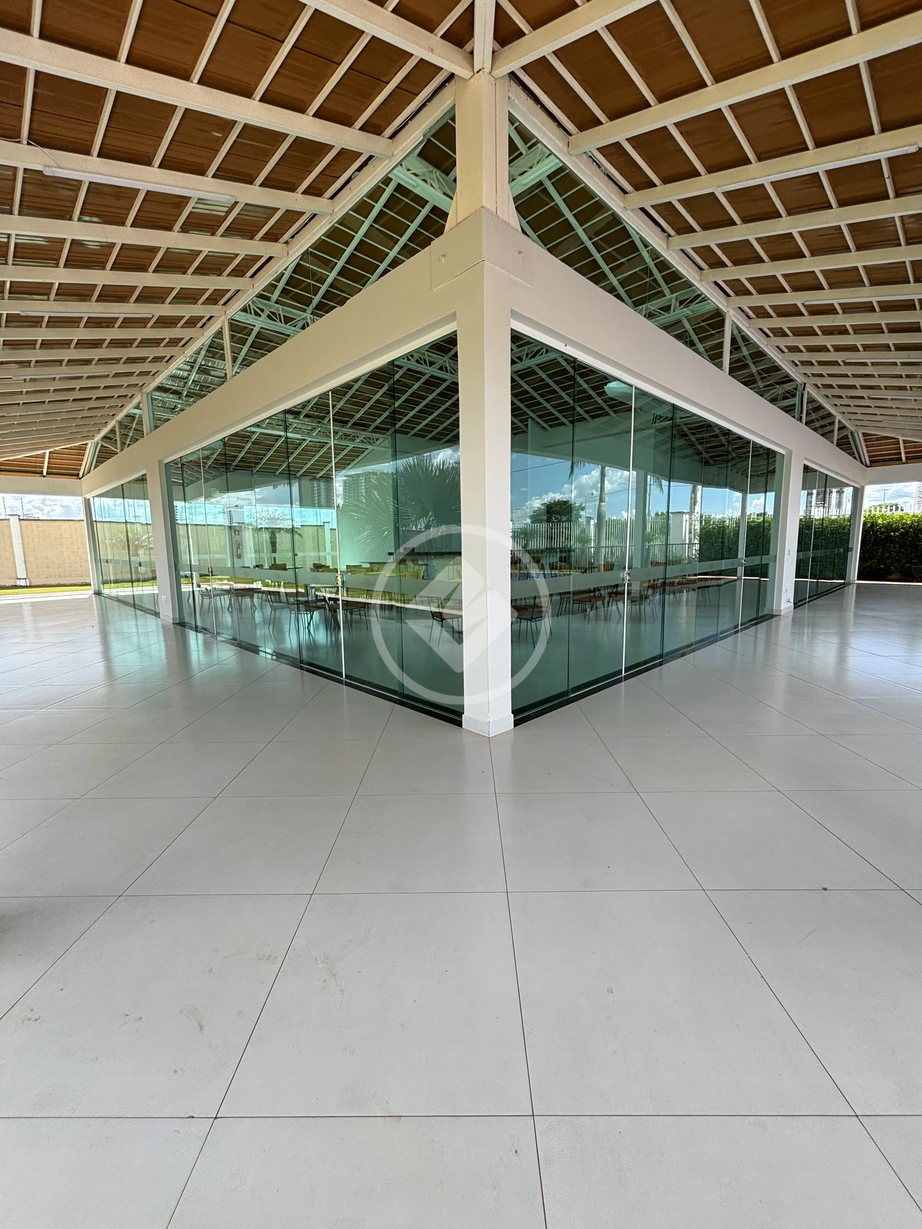 Terreno Condomínio Jardim Sul, Uberlândia - MG — foto 2