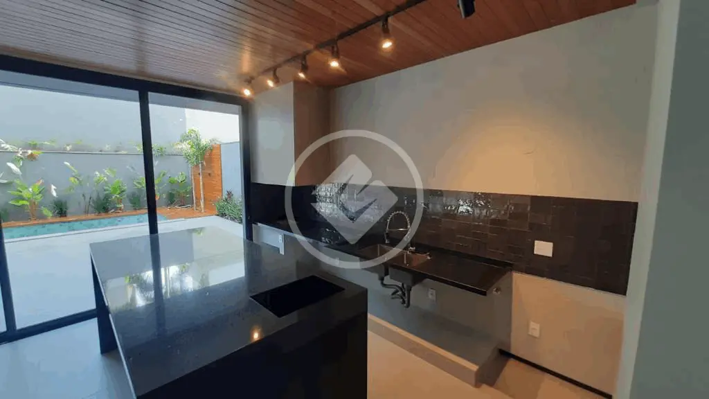 Casa Condomínio 4 quartos no Jardim Sul, Uberlândia — foto 5 de 6