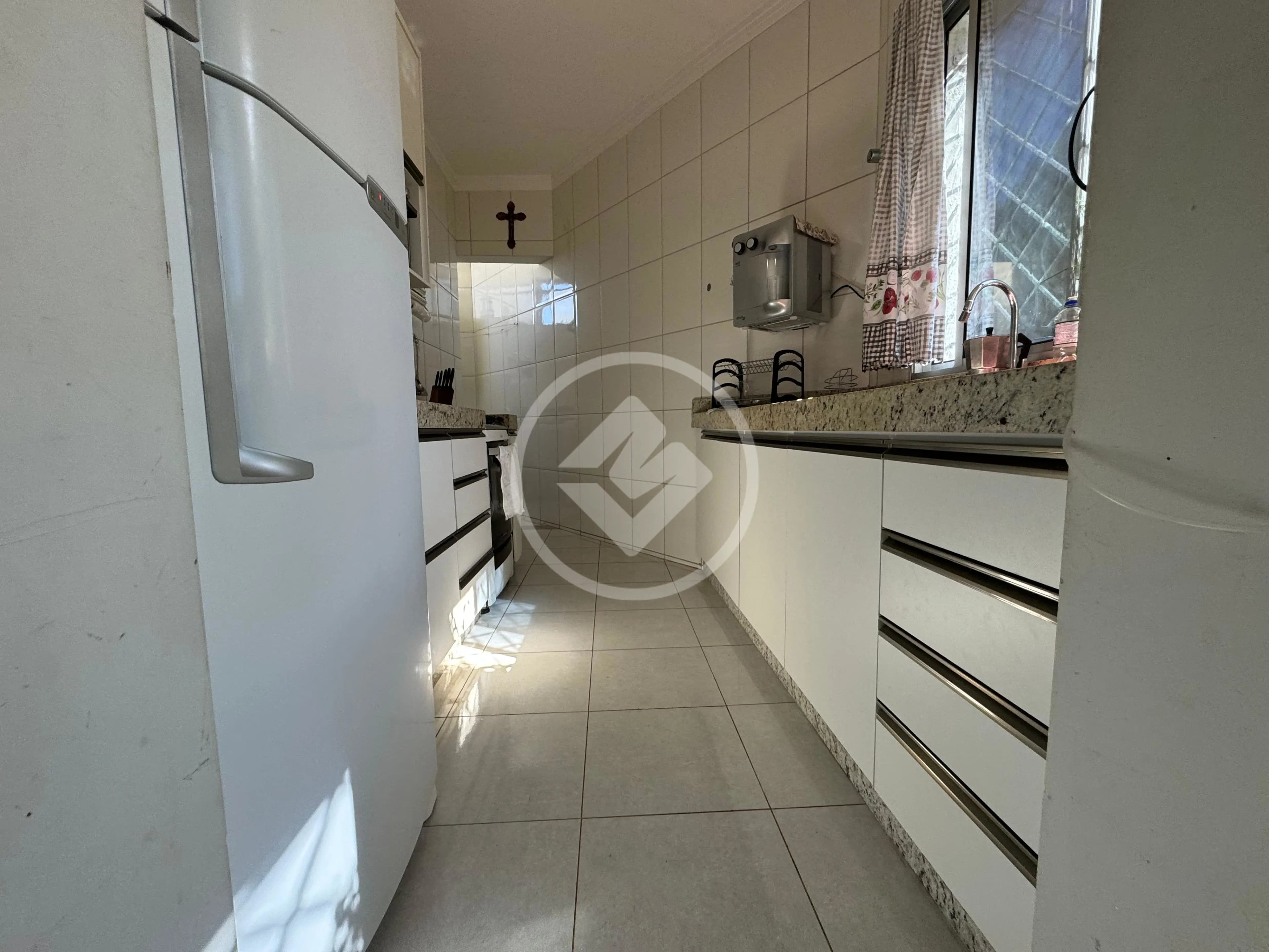 Apartamento 2 quartos no Cidade Jardim, Uberlândia — foto 2 de 6