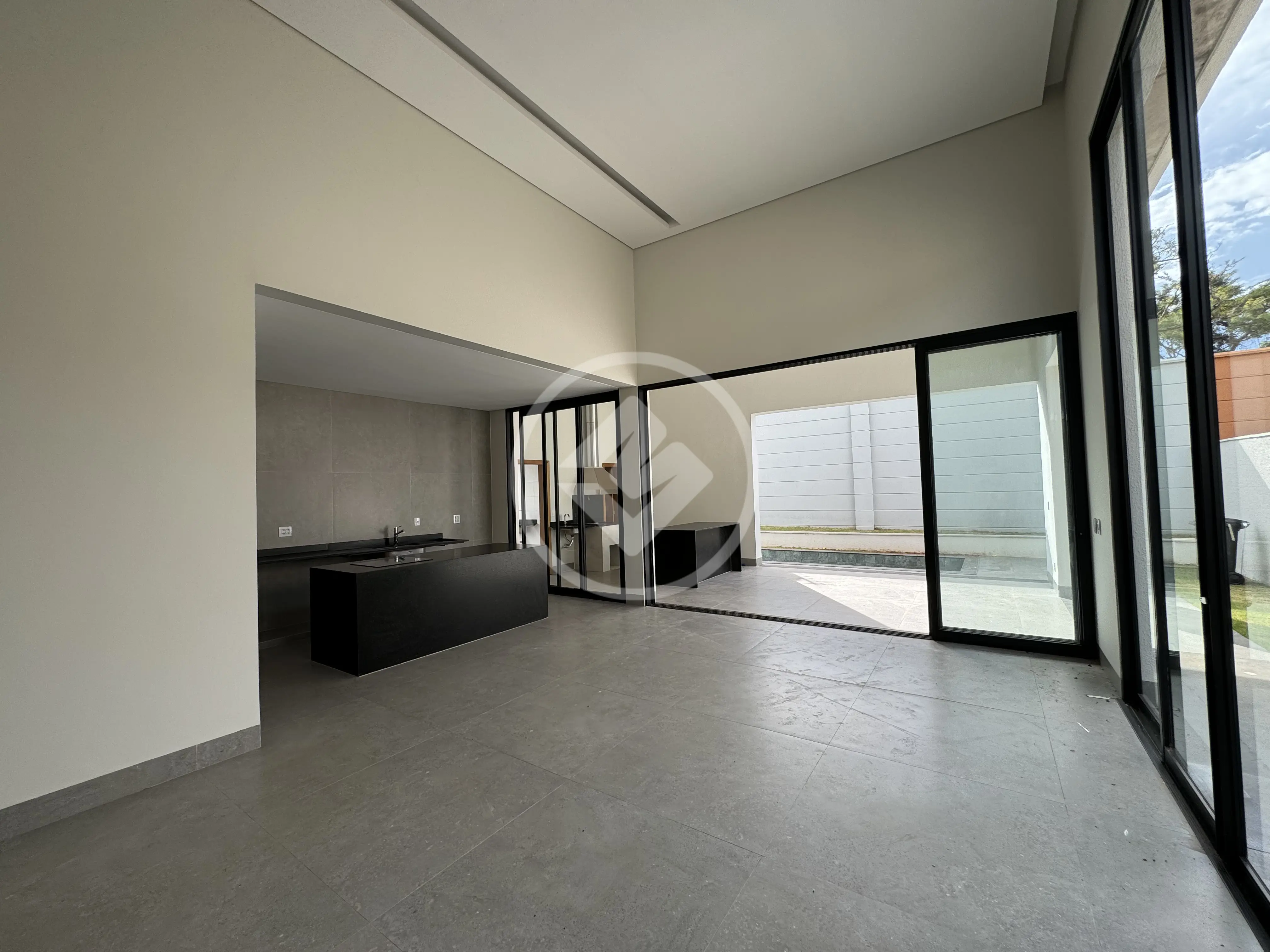 Casa Condomínio GRANJA MARILEUSA, Uberlândia - MG — foto 1