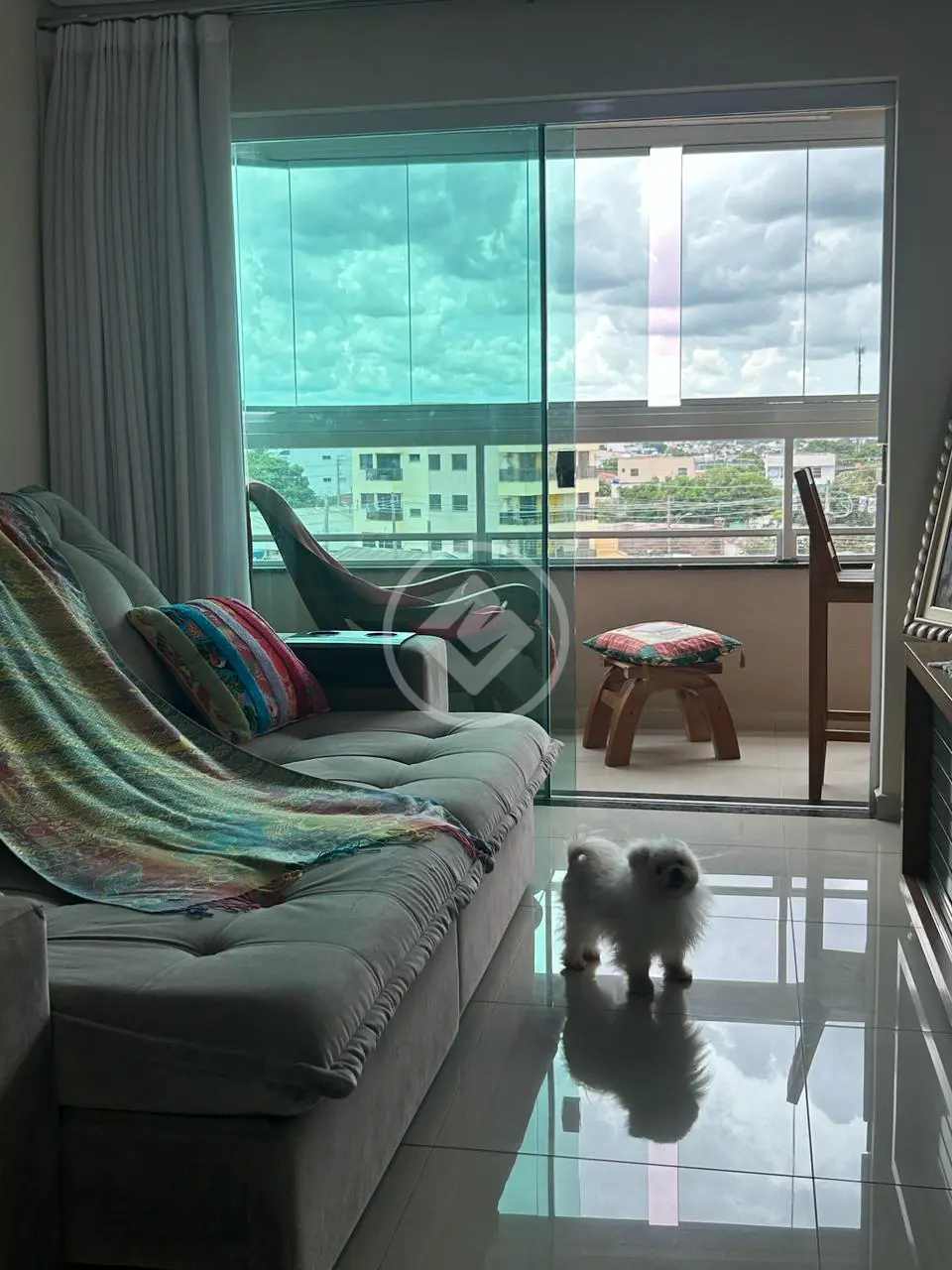 Apartamento 3 quartos no Vigilato Pereira, Uberlândia — foto 3 de 6