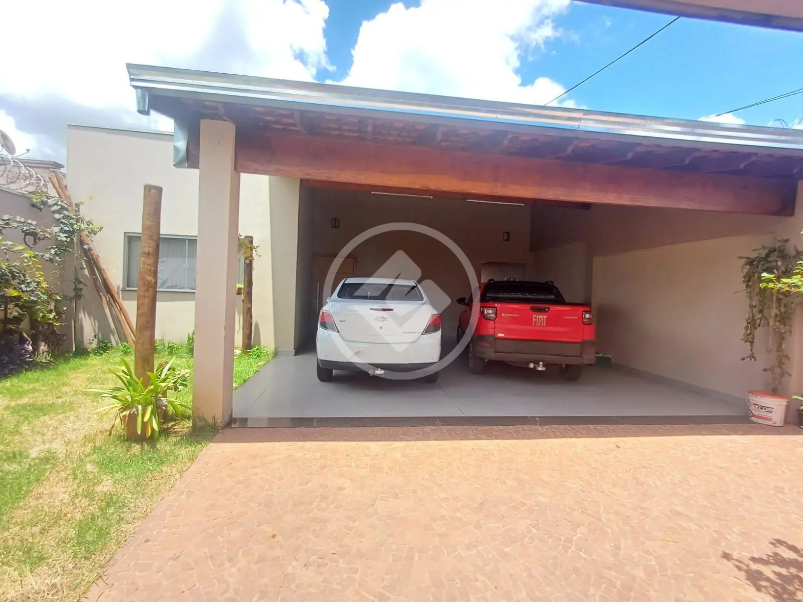 Casa Granada, Uberlândia - MG — foto 1