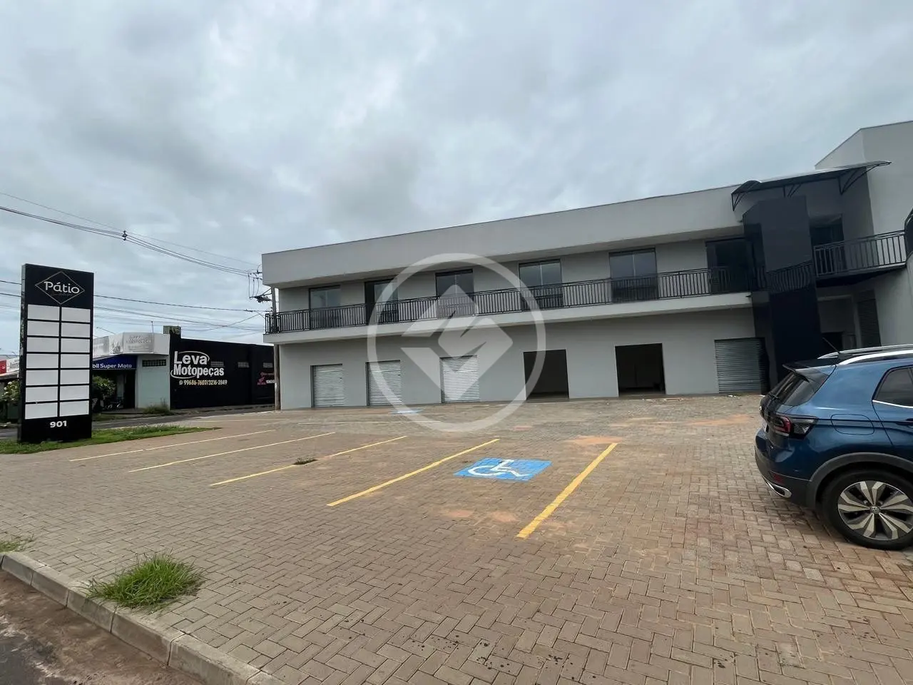 Loja Jardim Brasília, Uberlândia - MG — foto 2