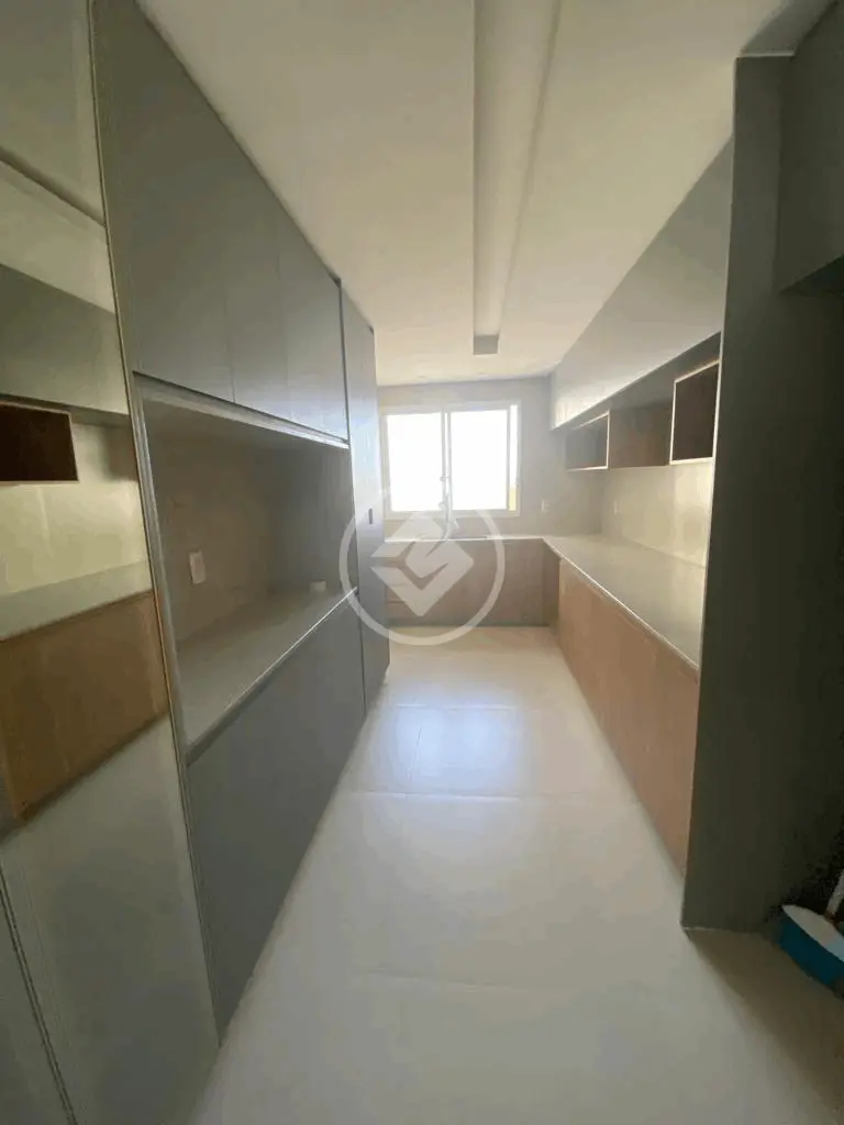 Apartamento FUNDINHO, Uberlândia - MG — foto 1