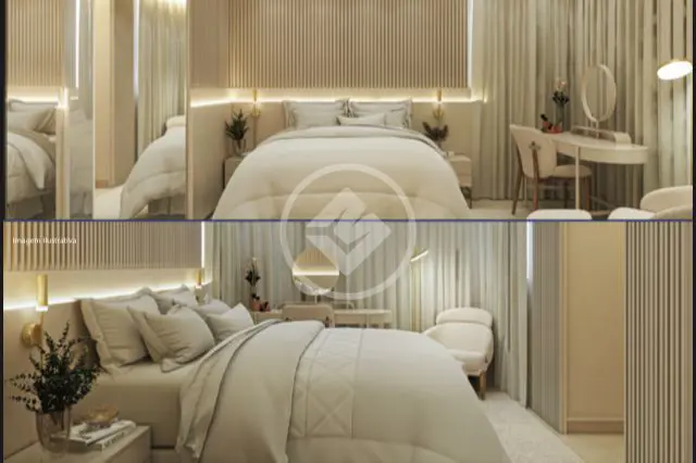 Cobertura 3 quartos no Santa Mônica, Uberlândia — foto 3 de 6