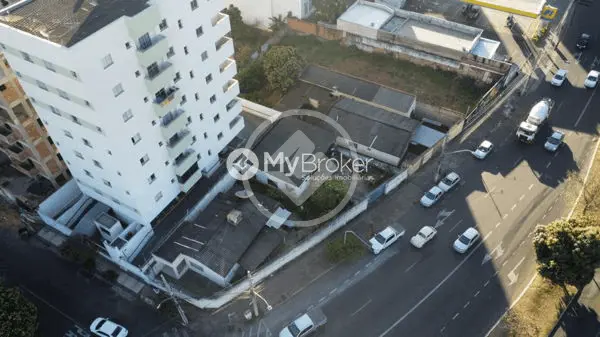 Terreno no Segismundo Pereira, Uberlândia — foto 4 de 6