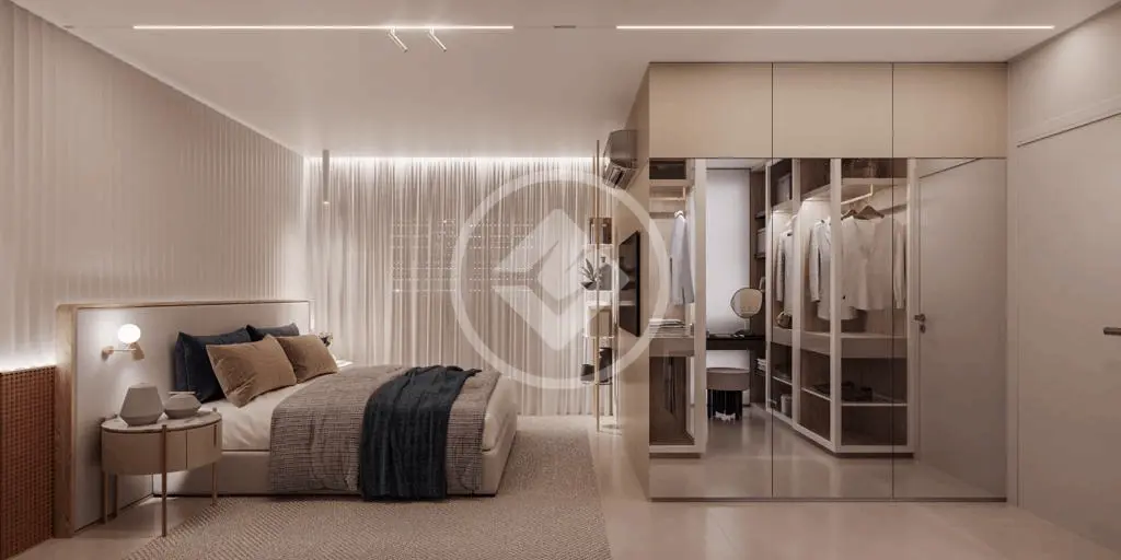 Apartamento 3 quartos no Jardim Sul, Uberlândia — foto 4 de 5