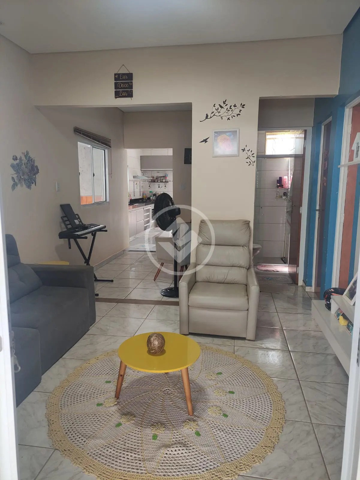 Casa 3 quartos no Shopping Park, Uberlândia — foto 5 de 6