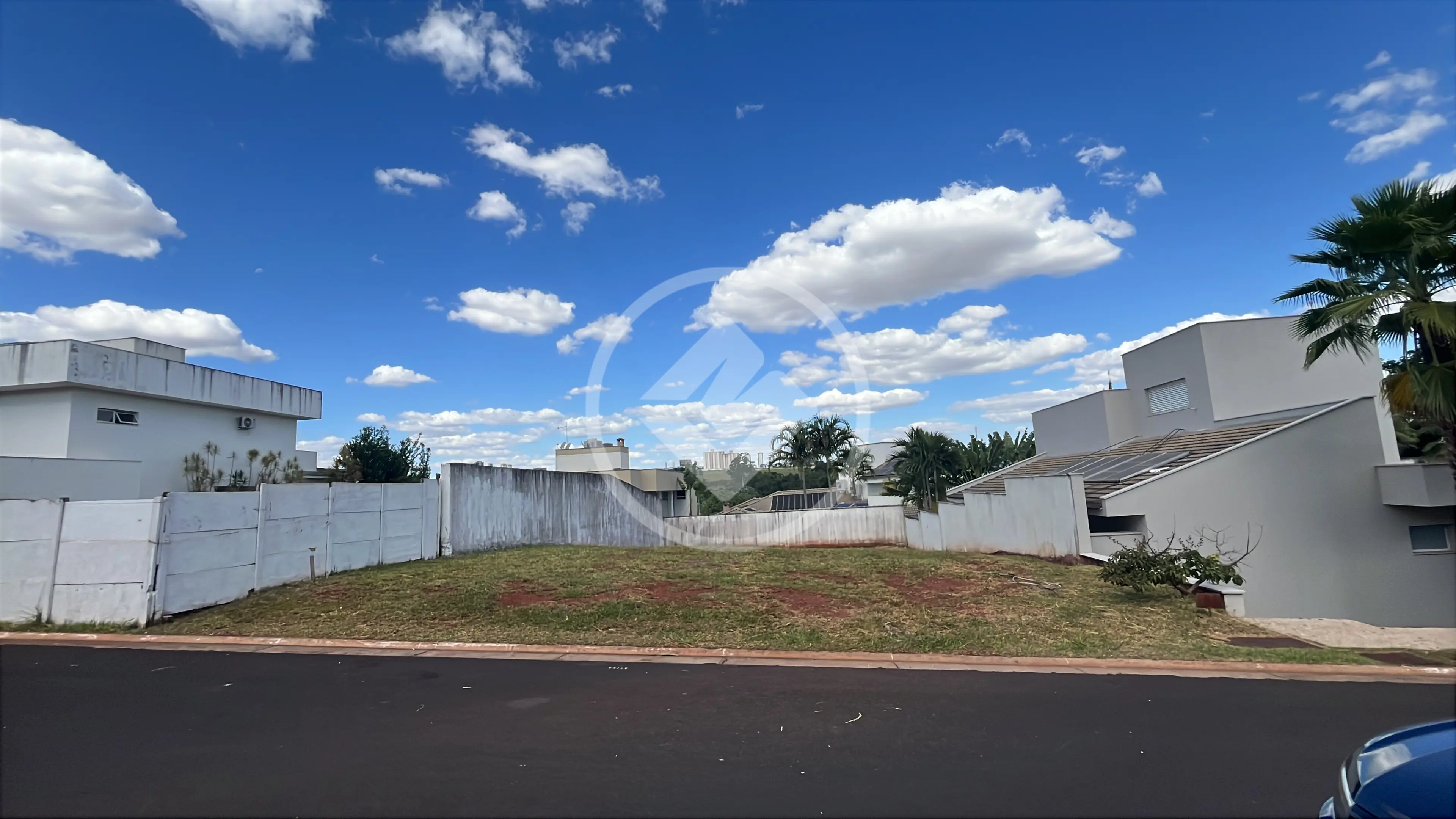Terreno Condomínio Nova Uberlândia, Uberlândia - MG — foto 1