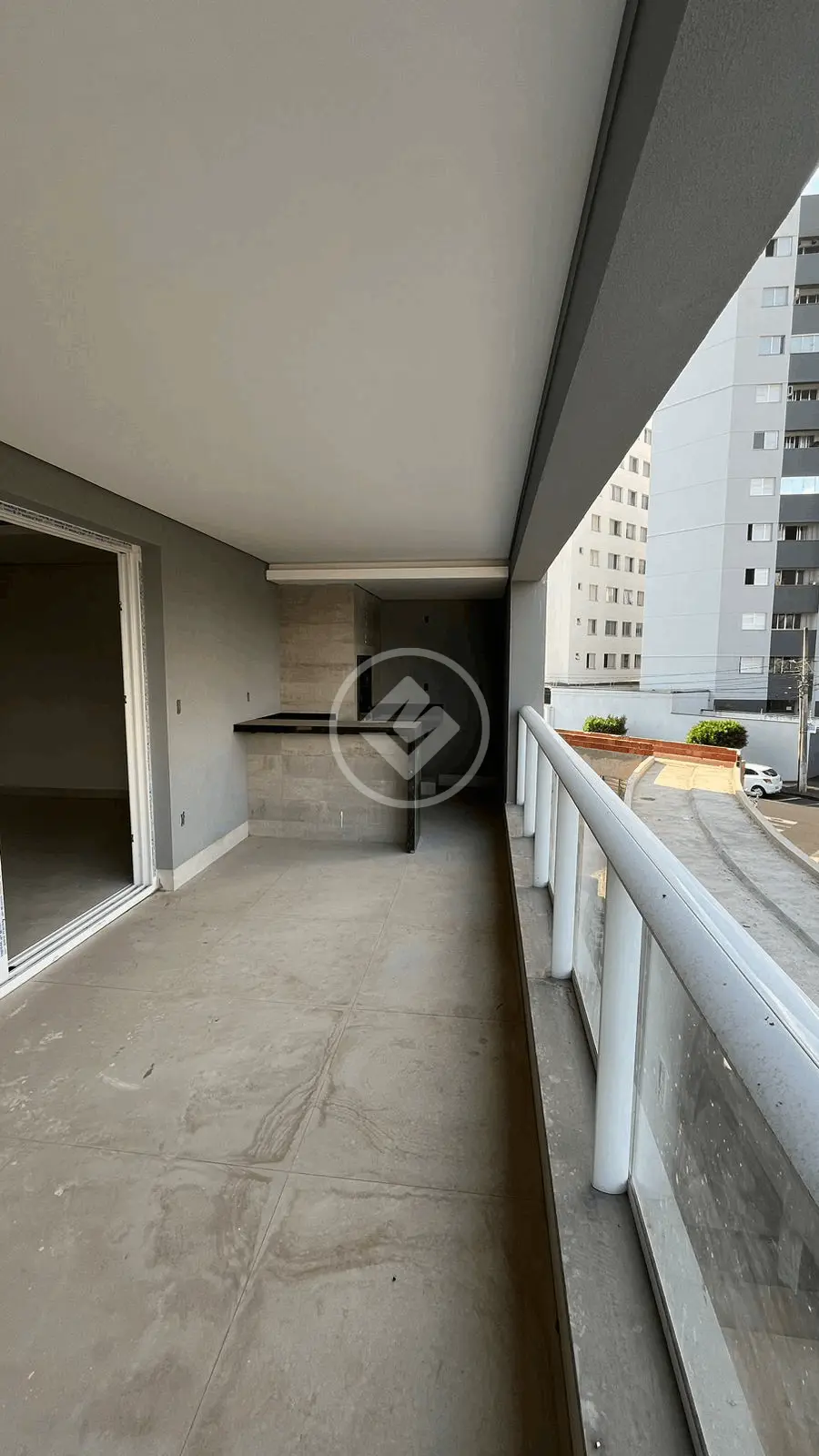 Apartamento 3 quartos no Tabajaras, Uberlândia — foto 4 de 6