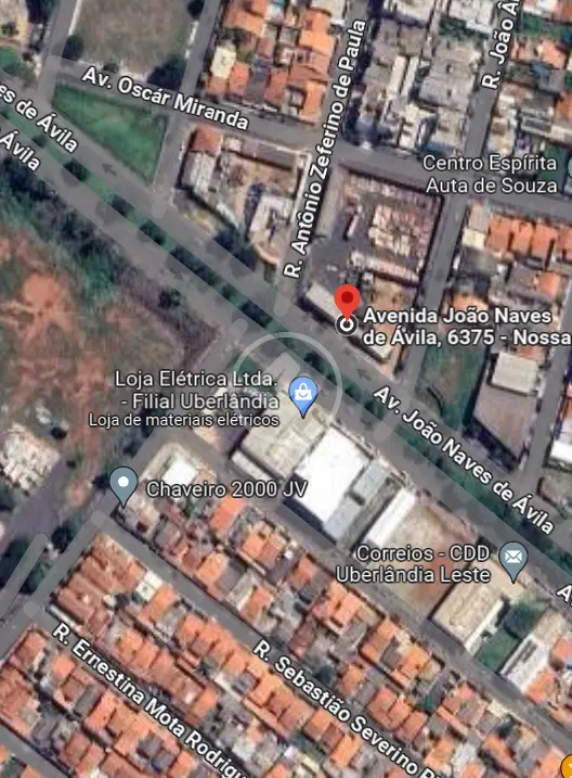 Terreno Santa Mônica, Uberlândia - MG — foto 2