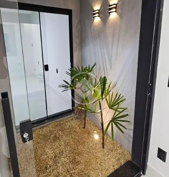 Casa Granada, Uberlândia - MG — foto 2