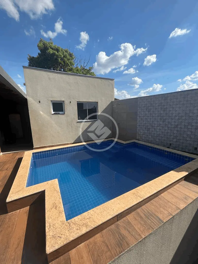 Casa Chácaras Tubalina e Quartel, Uberlândia - MG — foto 2