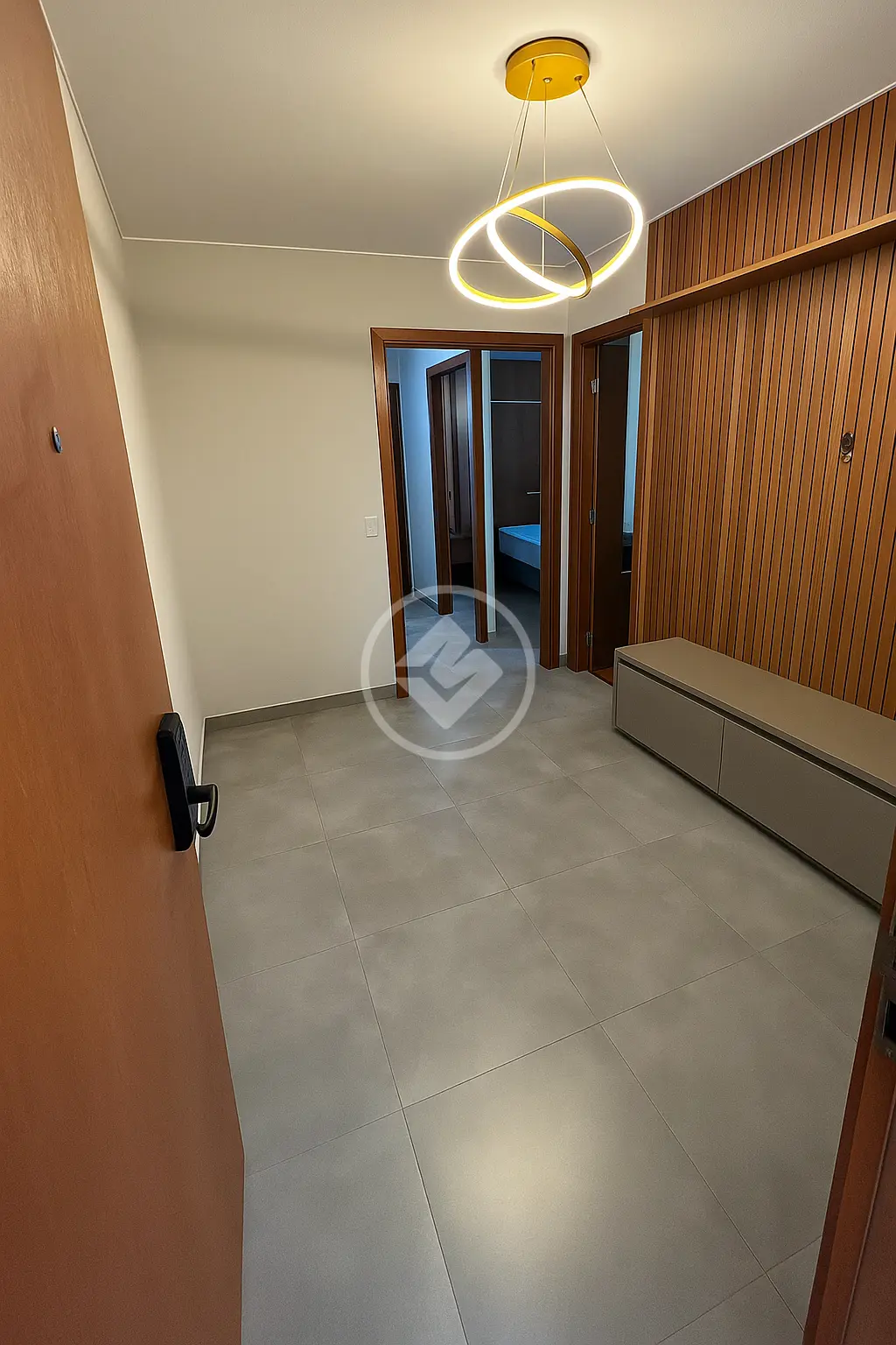 Apartamento SARAIVA, Uberlândia - MG — foto 2