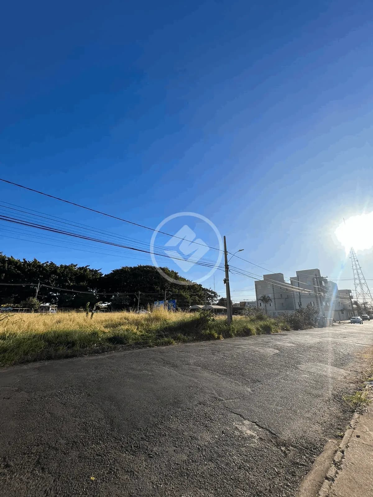 Terreno à venda – 2.353 m² - Alto Umuarama - Uberlândia/MG