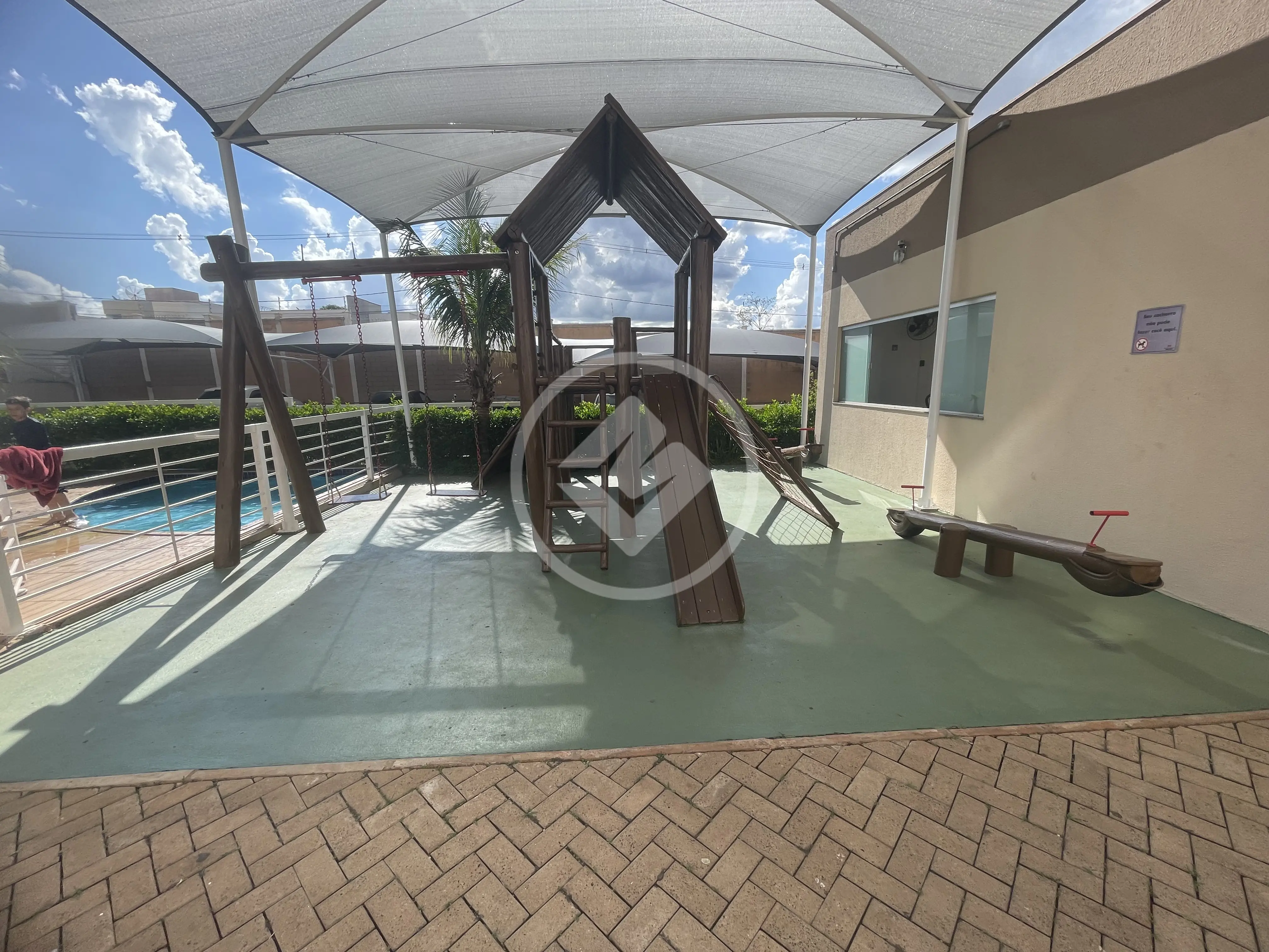 Apartamento 2 quartos no Jardim Inconfidência, Uberlândia — foto 6 de 6
