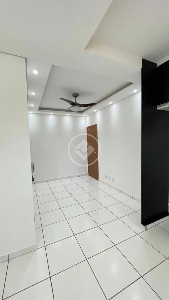 Apartamento Jardim Europa, Uberlândia - MG — foto 1