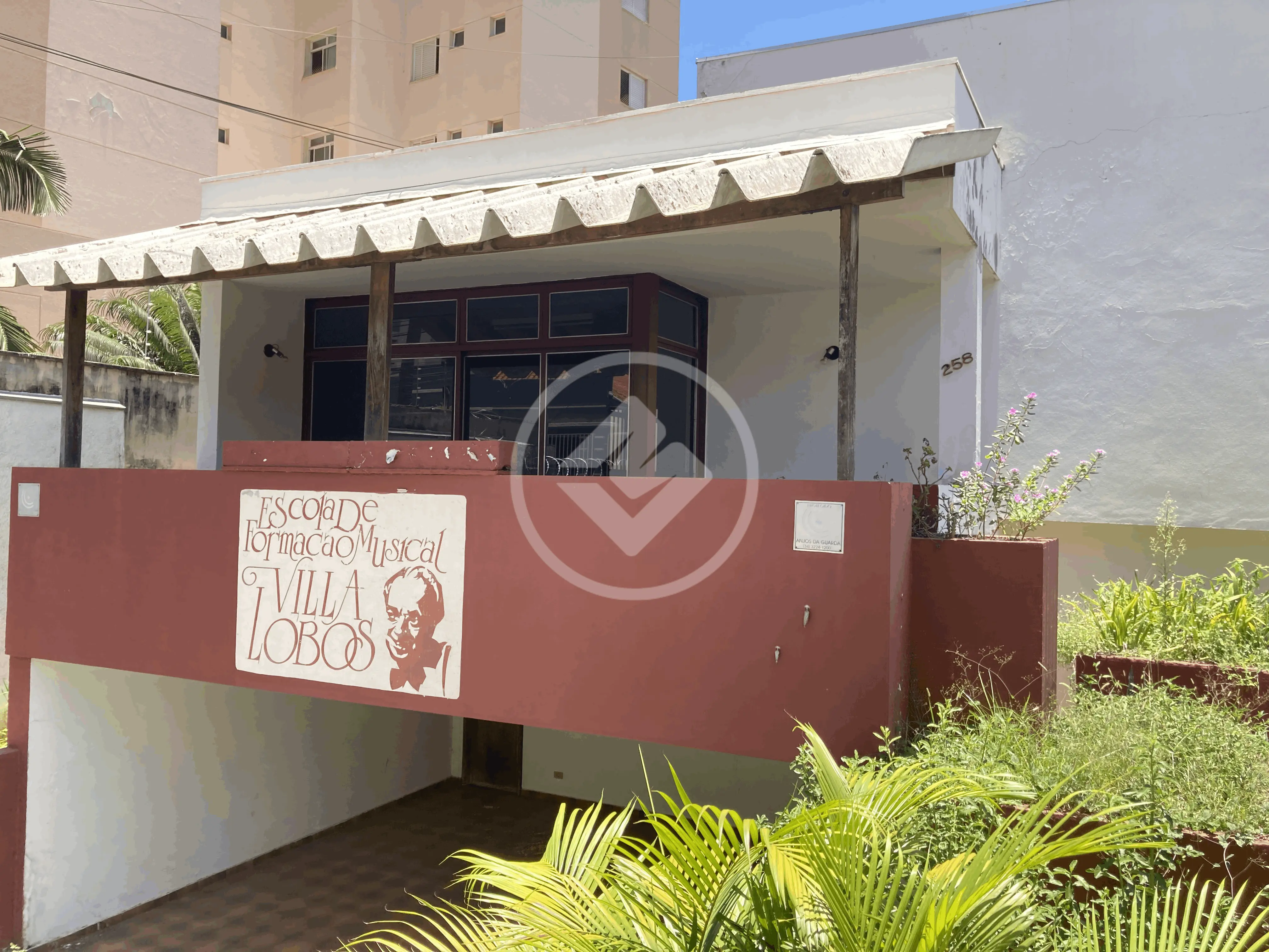 Sobrado FUNDINHO, Uberlândia - MG — foto 2