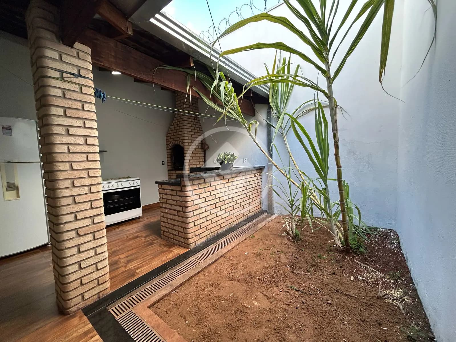 Casa 2 quartos no Jardim Europa, Uberlândia — foto 5 de 6