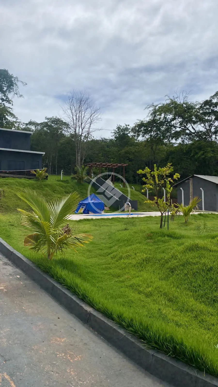 Chácara no Área Rural de Uberlândia, Uberlândia — foto 5 de 6