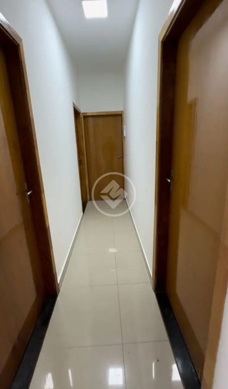 Casa 3 quartos no Maravilha, Uberlândia — foto 3 de 6
