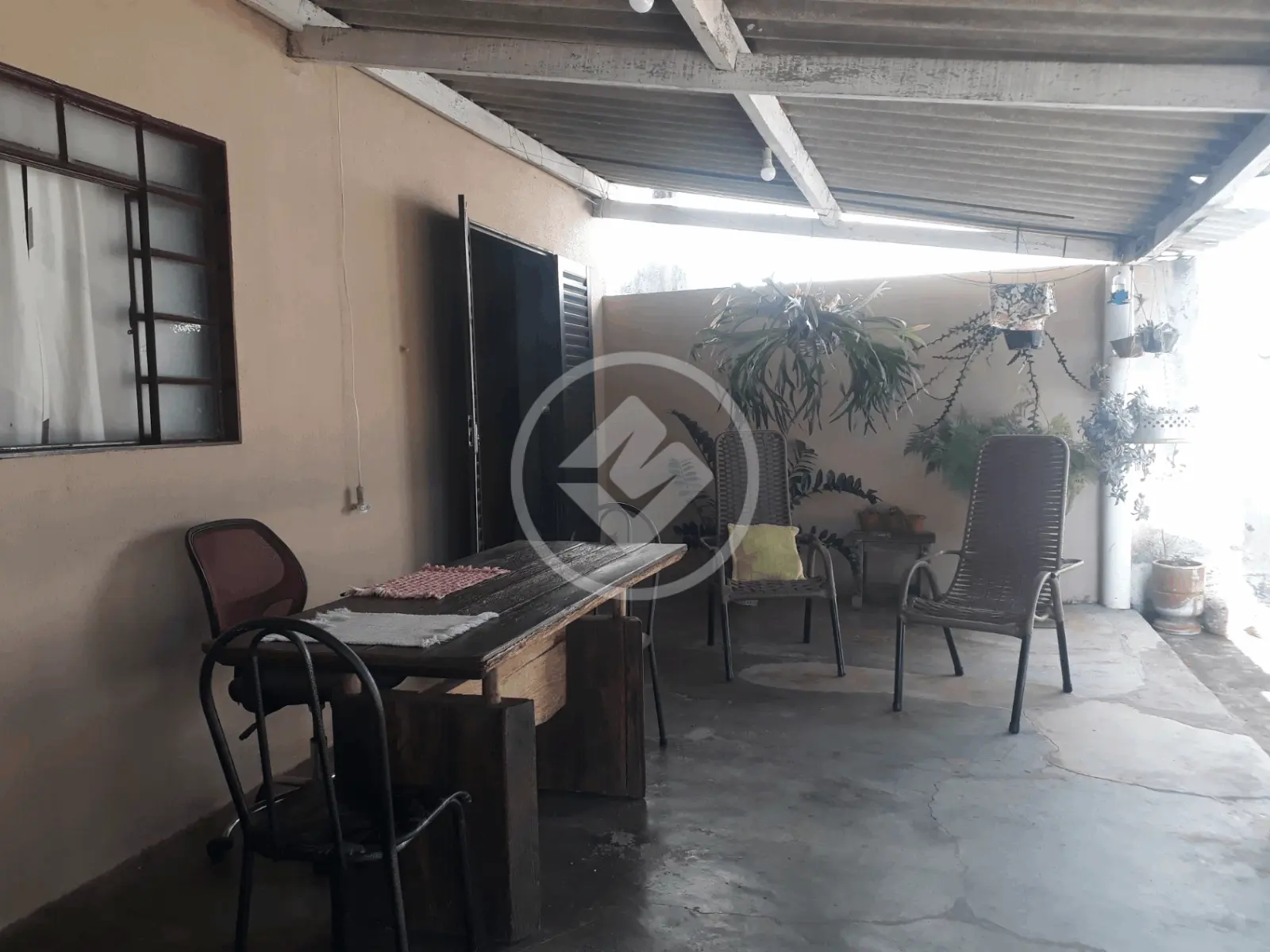 Casa 3 quartos no Custódio Pereira, Uberlândia — foto 4 de 6