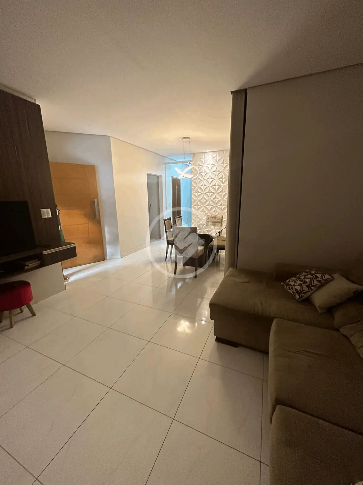 Casa 3 quartos no Jardim Europa, Uberlândia — foto 5 de 6