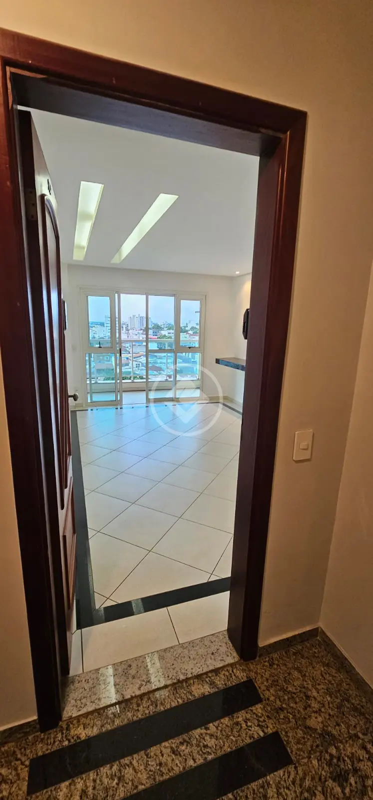 Apartamento Osvaldo Rezende, Uberlândia - MG — foto 2