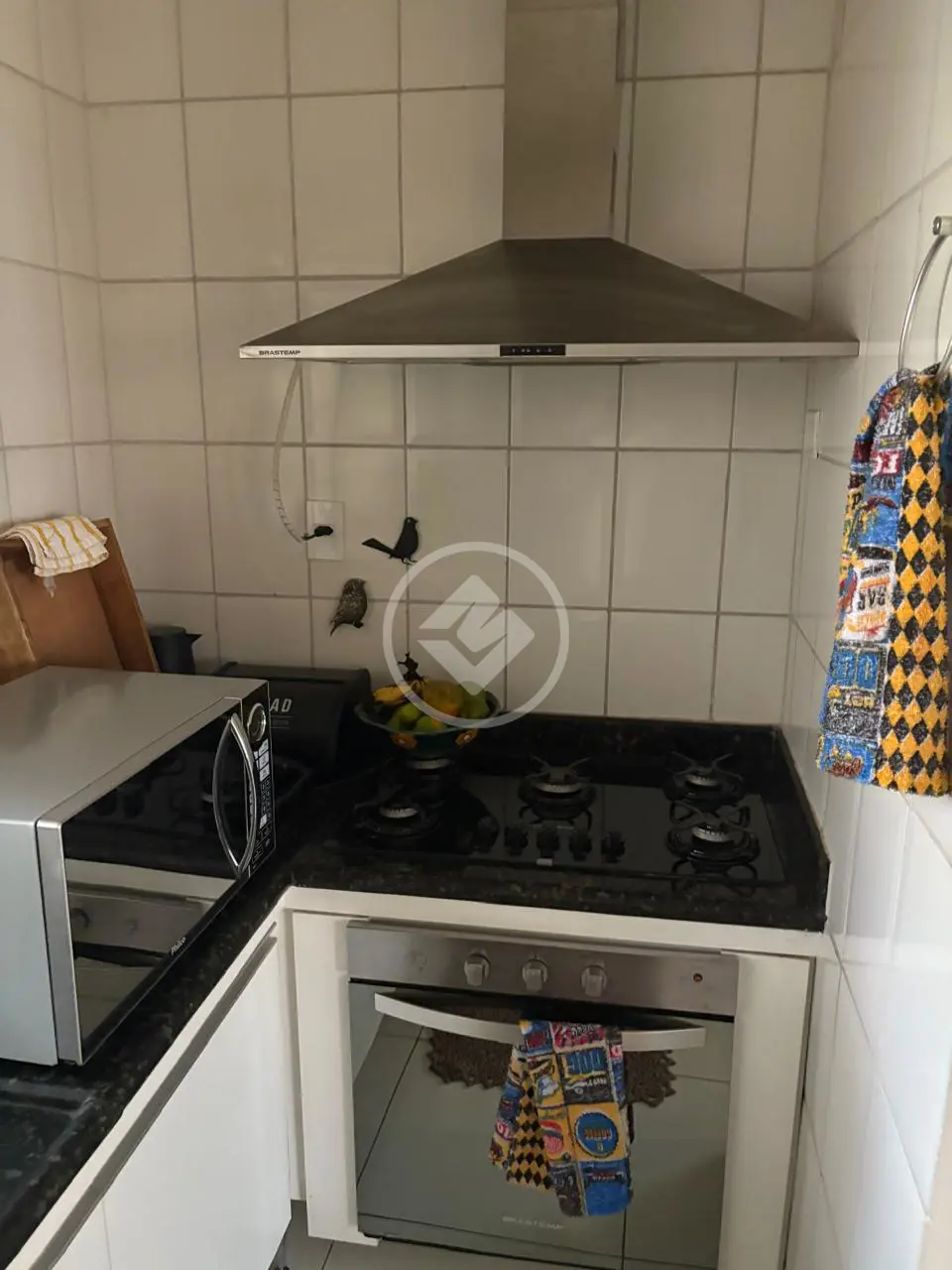 Casa 4 quartos no Daniel Fonseca, Uberlândia — foto 5 de 6