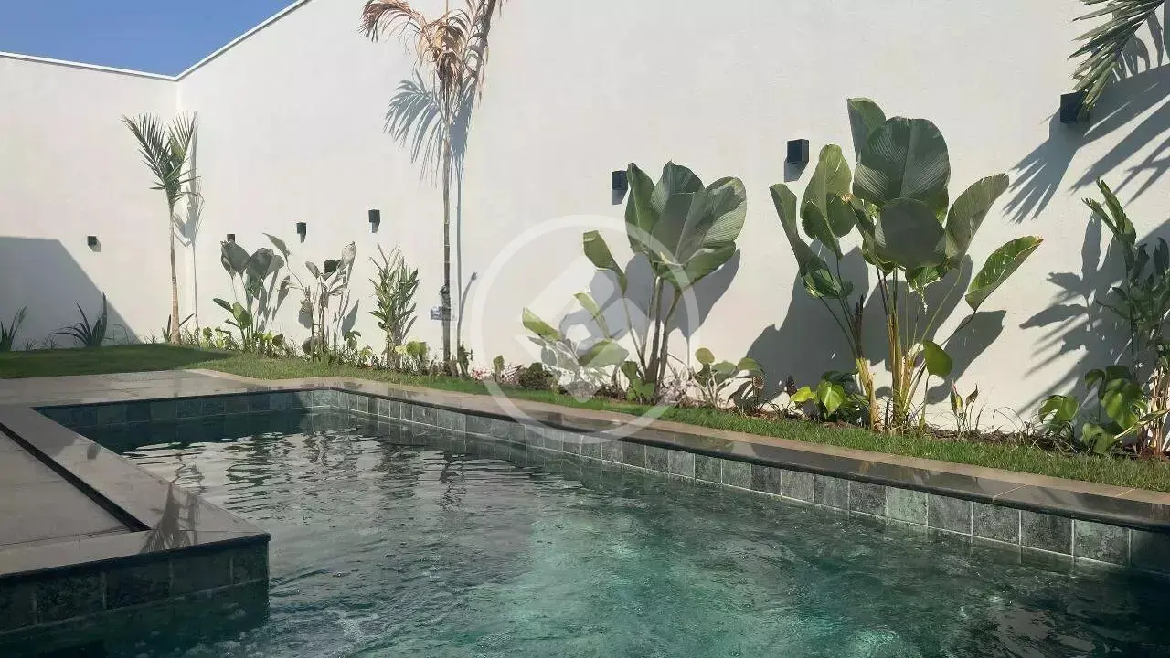 Casa Condomínio GRANJA MARILEUSA, Uberlândia - MG — foto 2