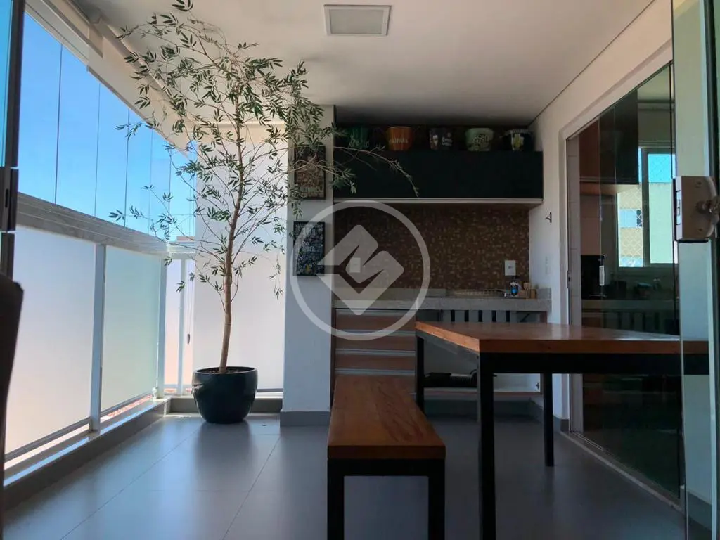 Apartamento 3 quartos no SARAIVA, Uberlândia — foto 6 de 6