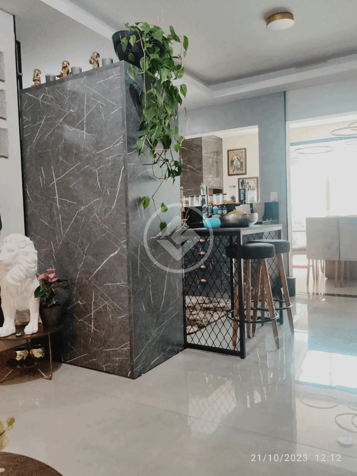 Casa Condomínio 3 quartos no Aclimação, Uberlândia — foto 4 de 6