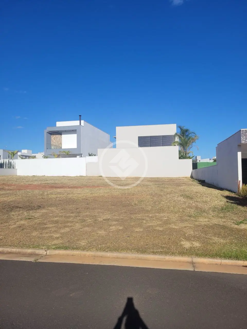 Terreno Condomínio no GRANJA MARILEUSA, Uberlândia — foto 3 de 3