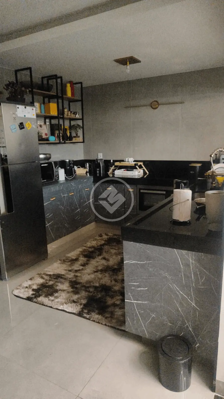 Casa Condomínio 3 quartos no Aclimação, Uberlândia — foto 6 de 6
