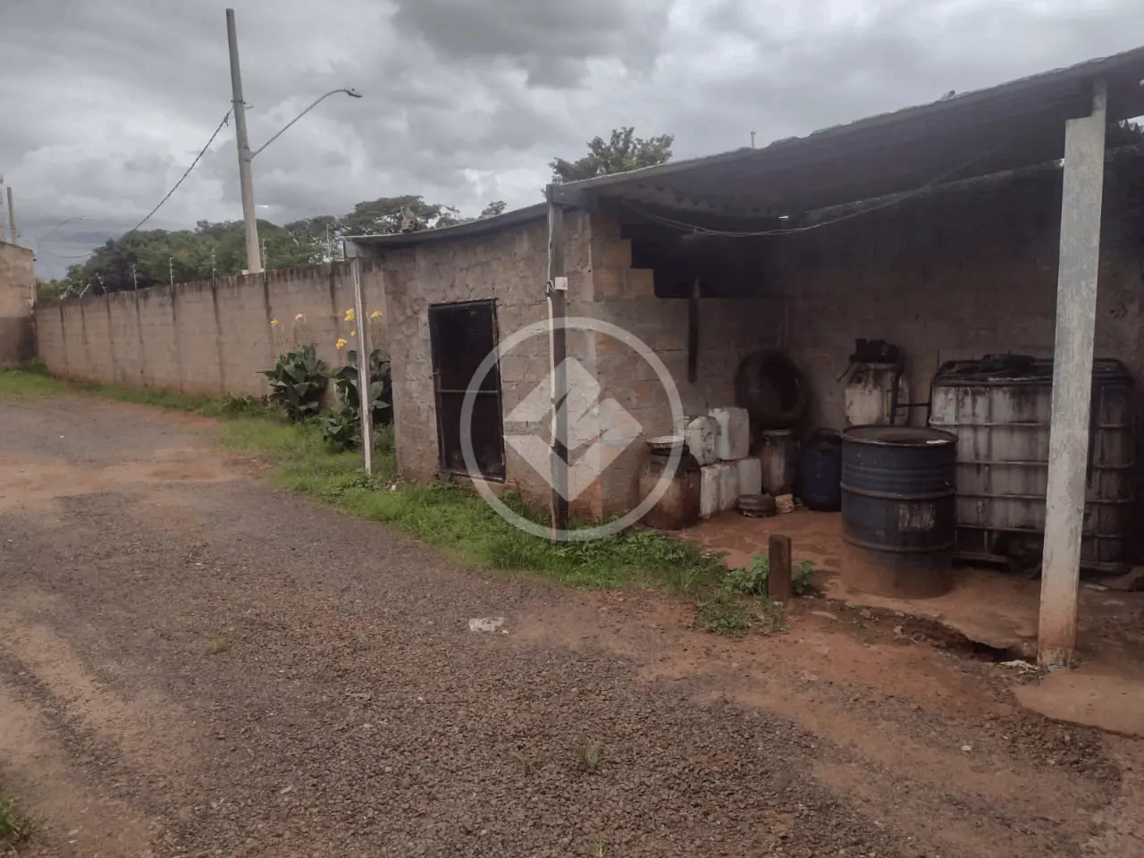 Casa 2 quartos no Tubalina, Uberlândia — foto 4 de 6