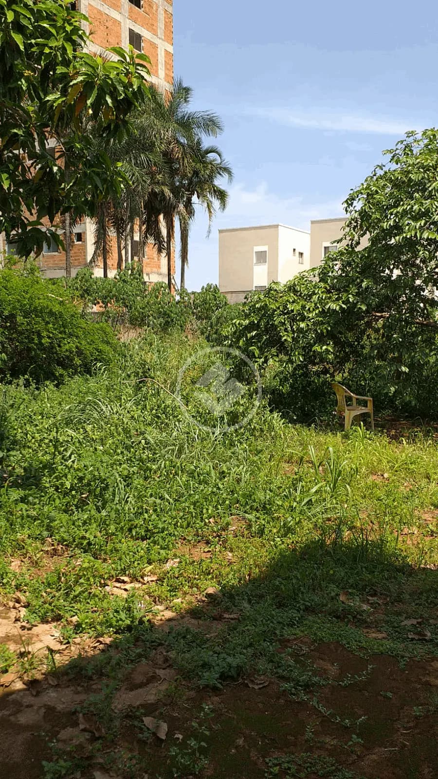 Terreno Chácaras Tubalina e Quartel, Uberlândia - MG — foto 1