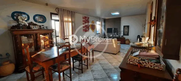Apartamento à venda com 3 quartos, sendo 1 suíte - 135 m² - Saraiva - Uberlândia/MG