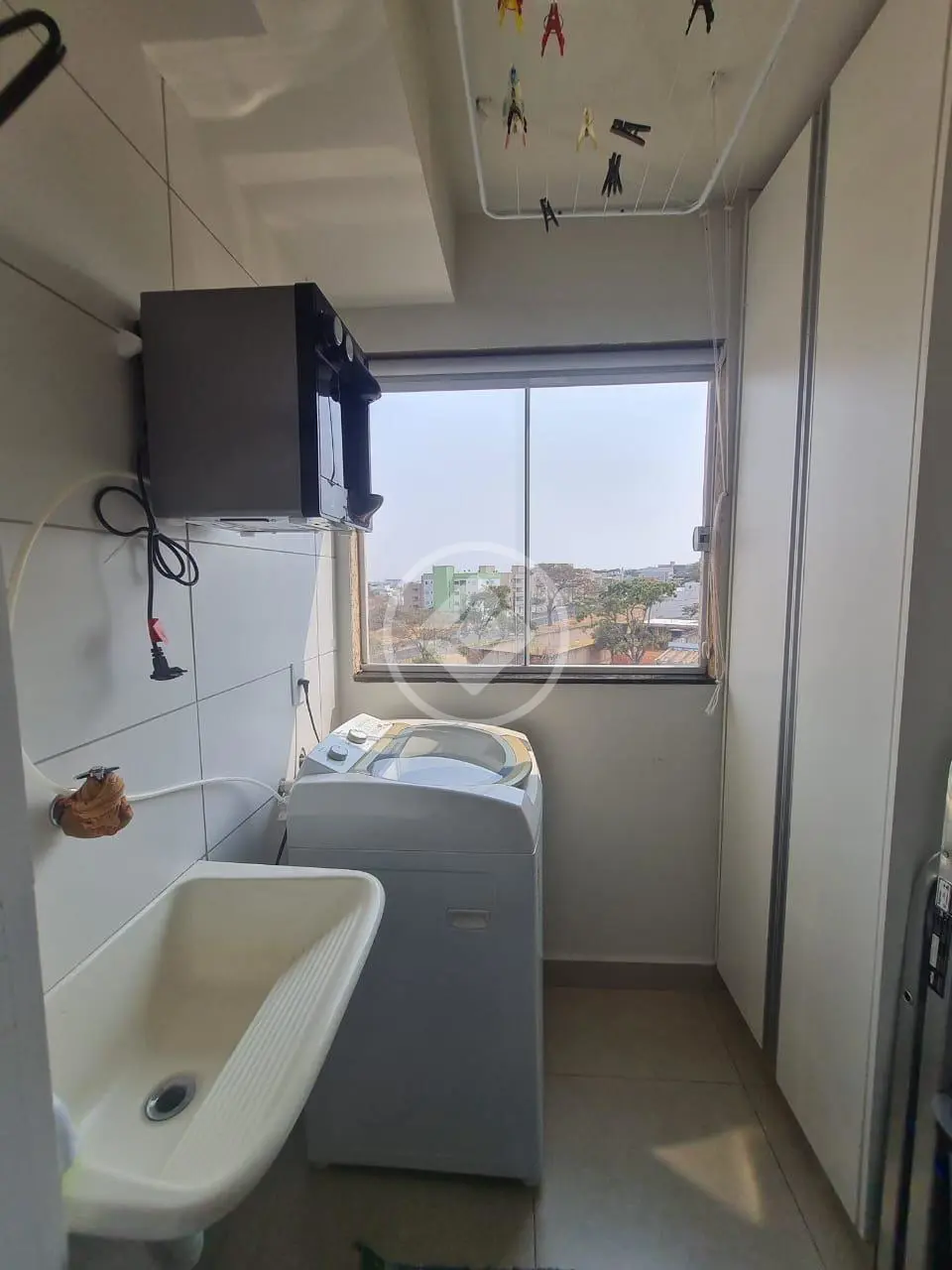 Apartamento 2 quartos no Aclimação, Uberlândia — foto 6 de 6