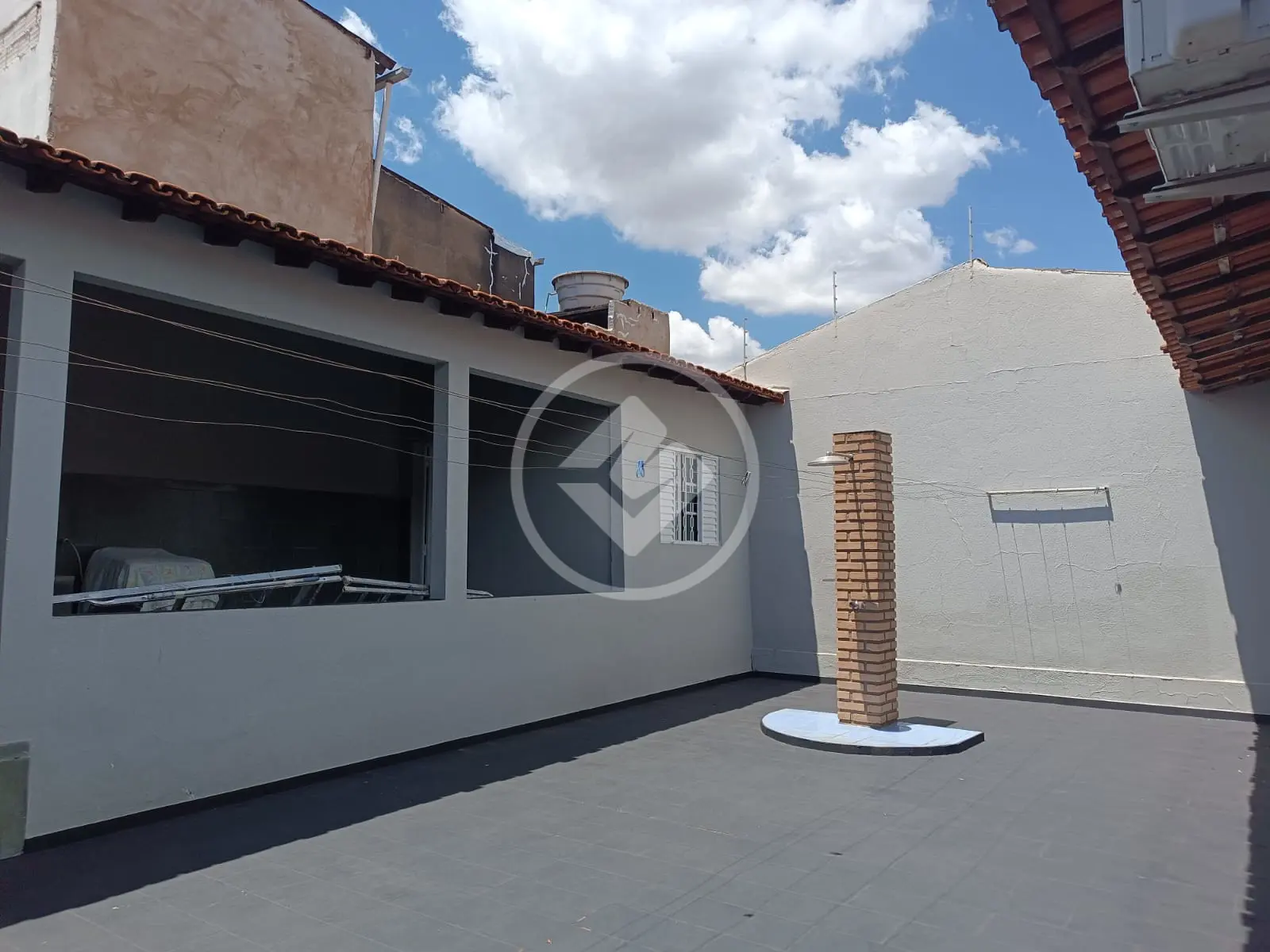 Casa São Jorge, Uberlândia - MG — foto 1