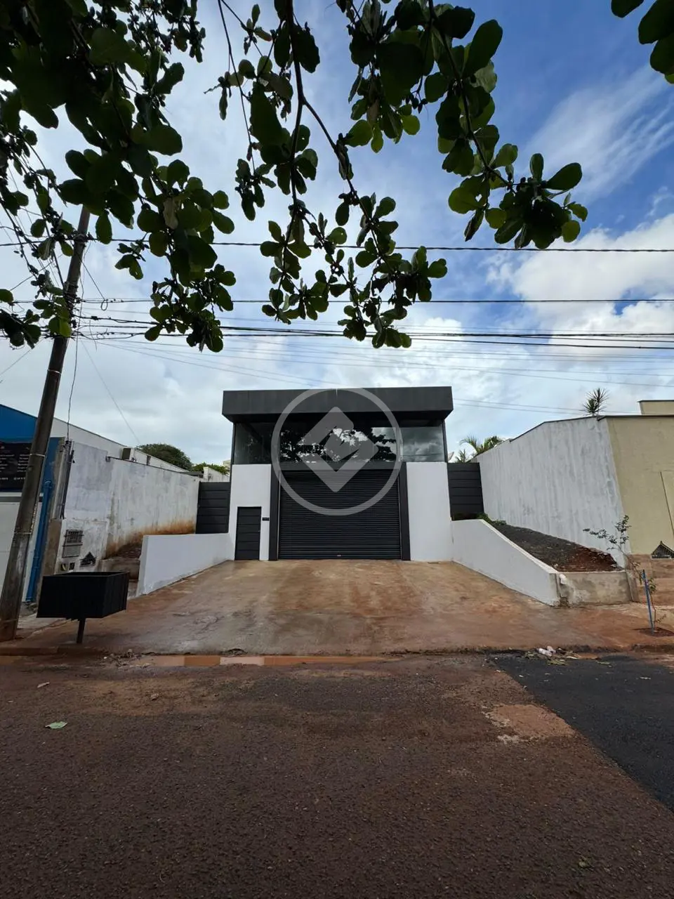 Galpão no Tabajaras, Uberlândia — foto 5 de 6