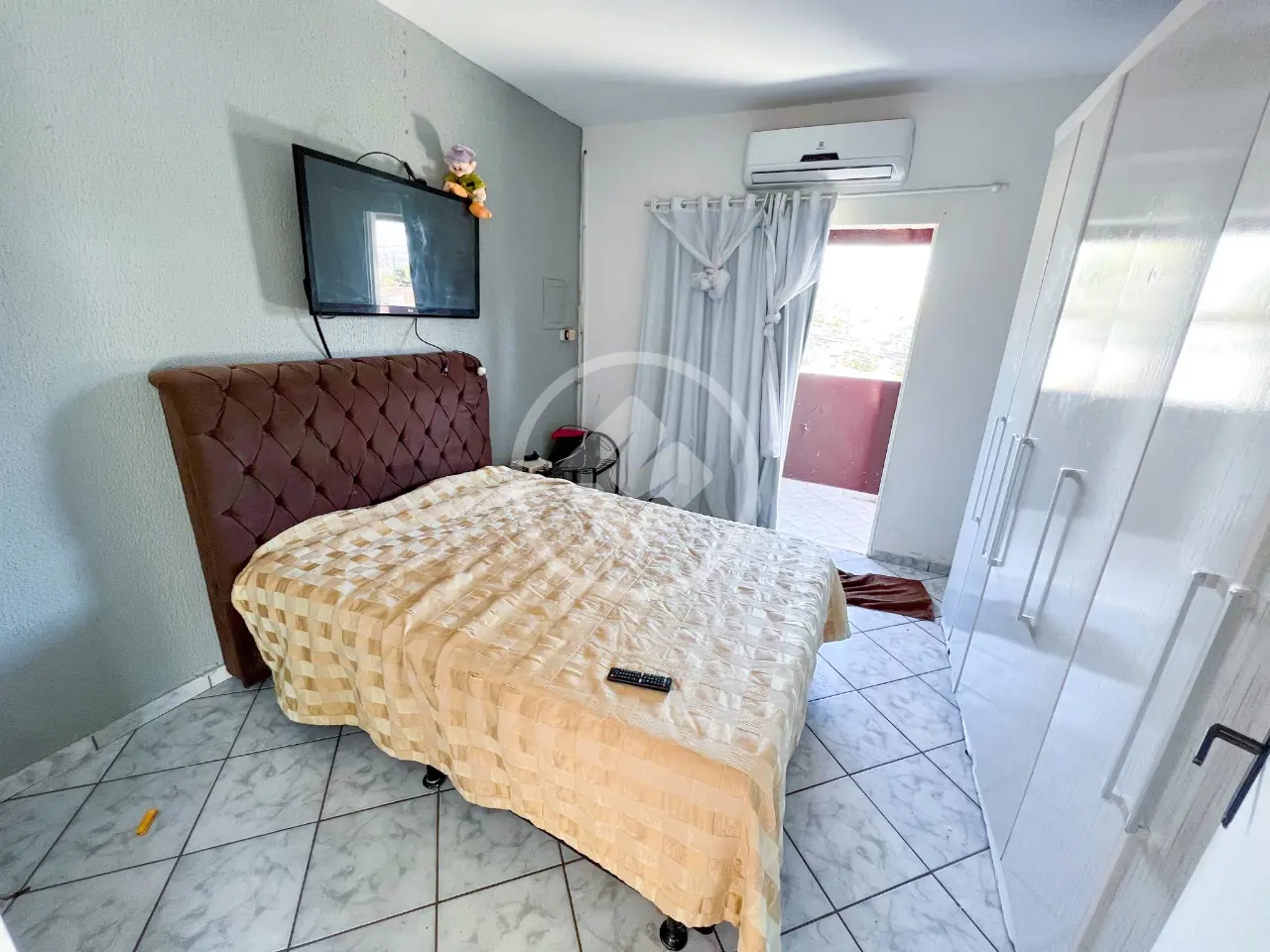 Sobrado 3 quartos no Morada da Colina, Uberlândia — foto 3 de 6