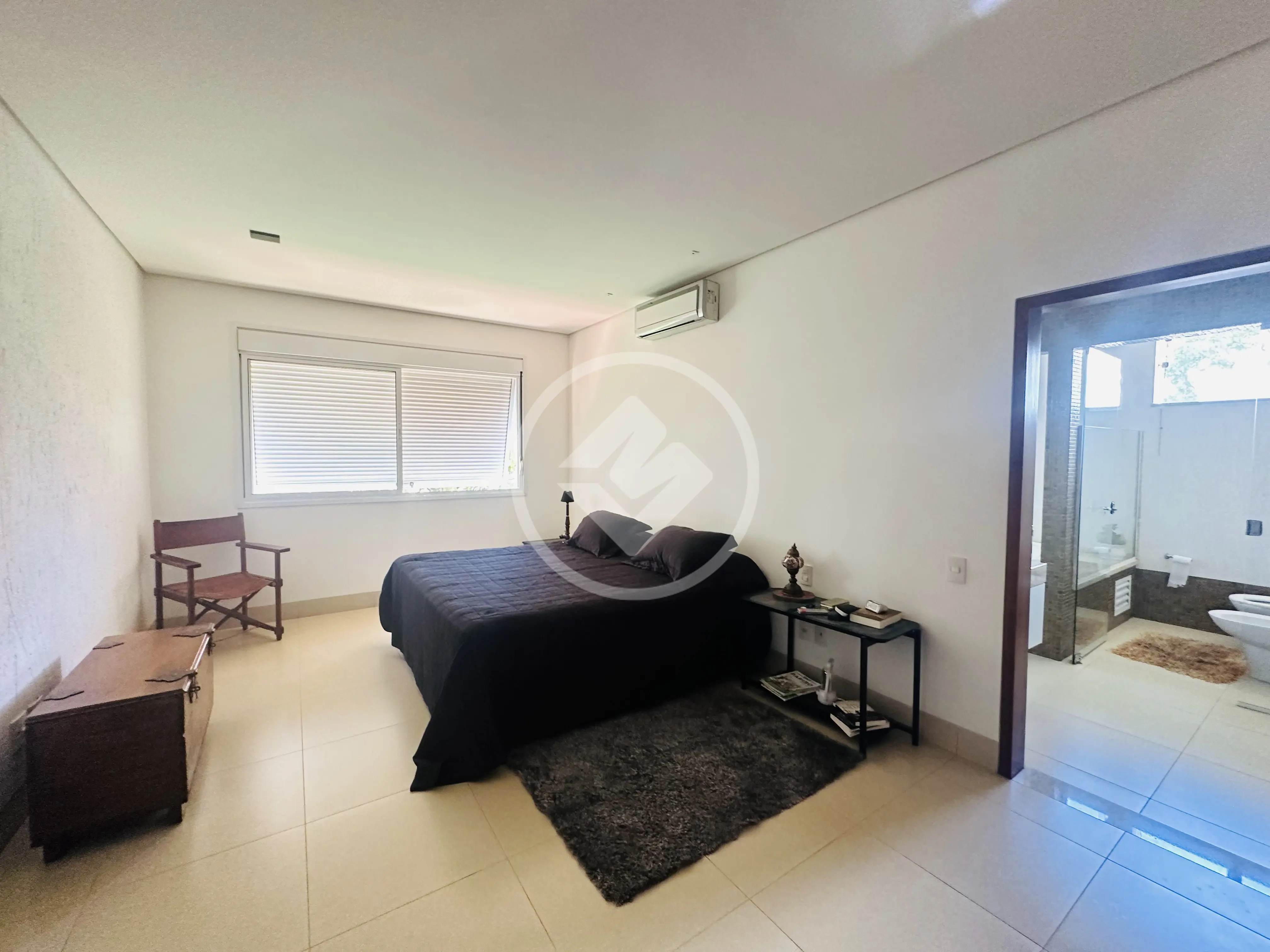 Casa Condomínio Nova Uberlândia, Uberlândia - MG — foto 1