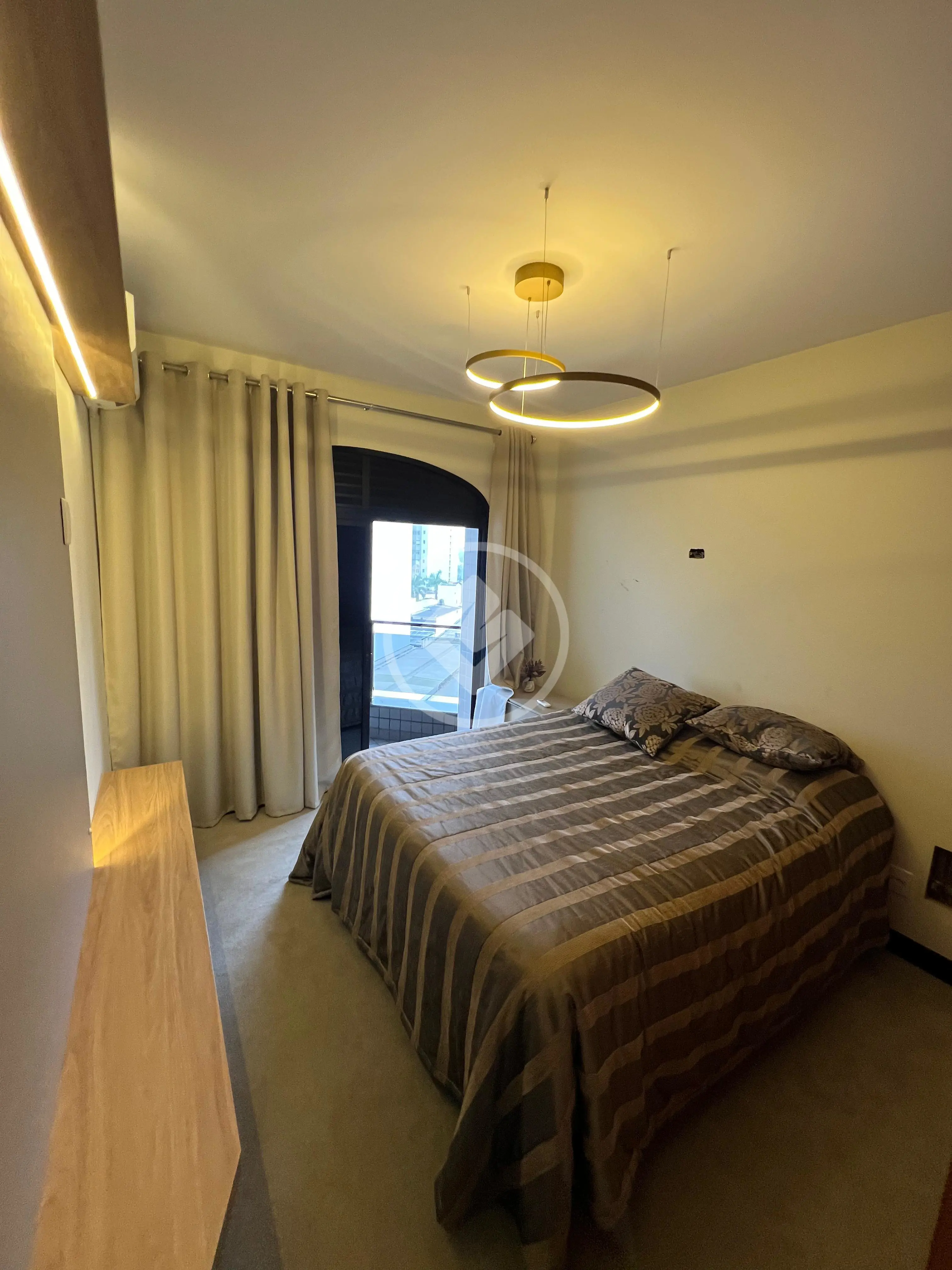 Loft / Studio 1 quarto no CENTRO, Uberlândia — foto 3 de 6