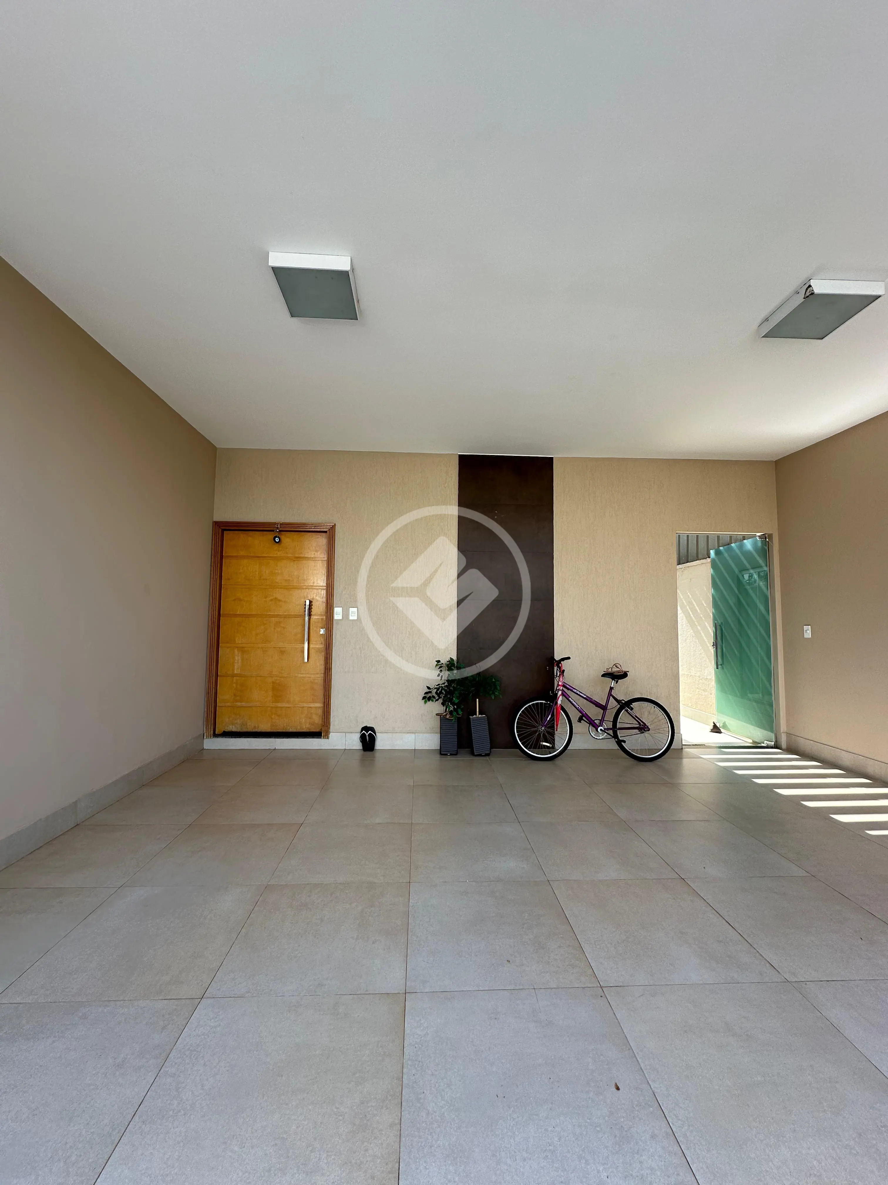 Casa Condomínio Lagoinha, Uberlândia - MG — foto 1