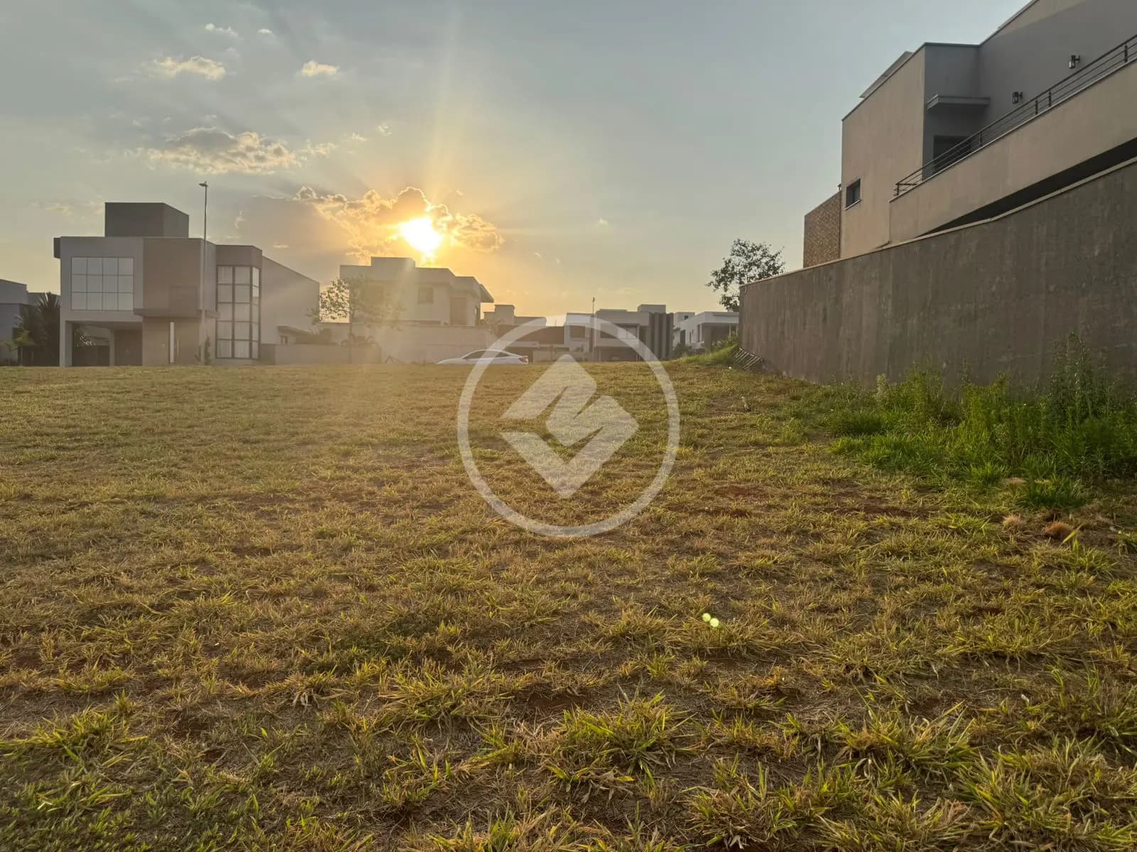 Terreno Condomínio GRANJA MARILEUSA, Uberlândia - MG — foto 1