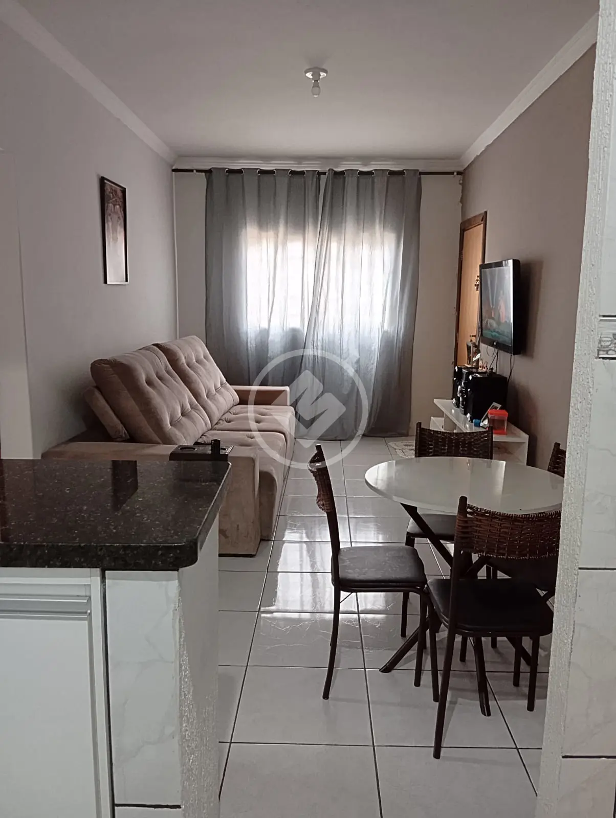Sobrado à venda com 2 quartos – 250 m²- Jardim América  - Uberlândia/MG