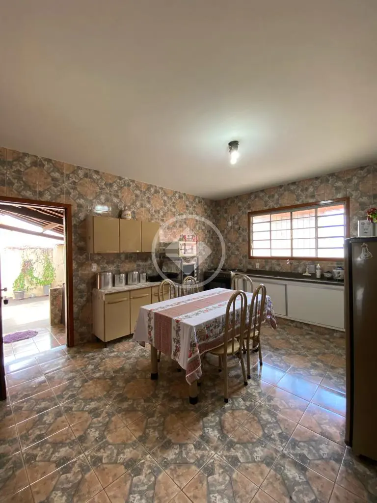 Casa 4 quartos no CENTRO, Ituiutaba — foto 6 de 6