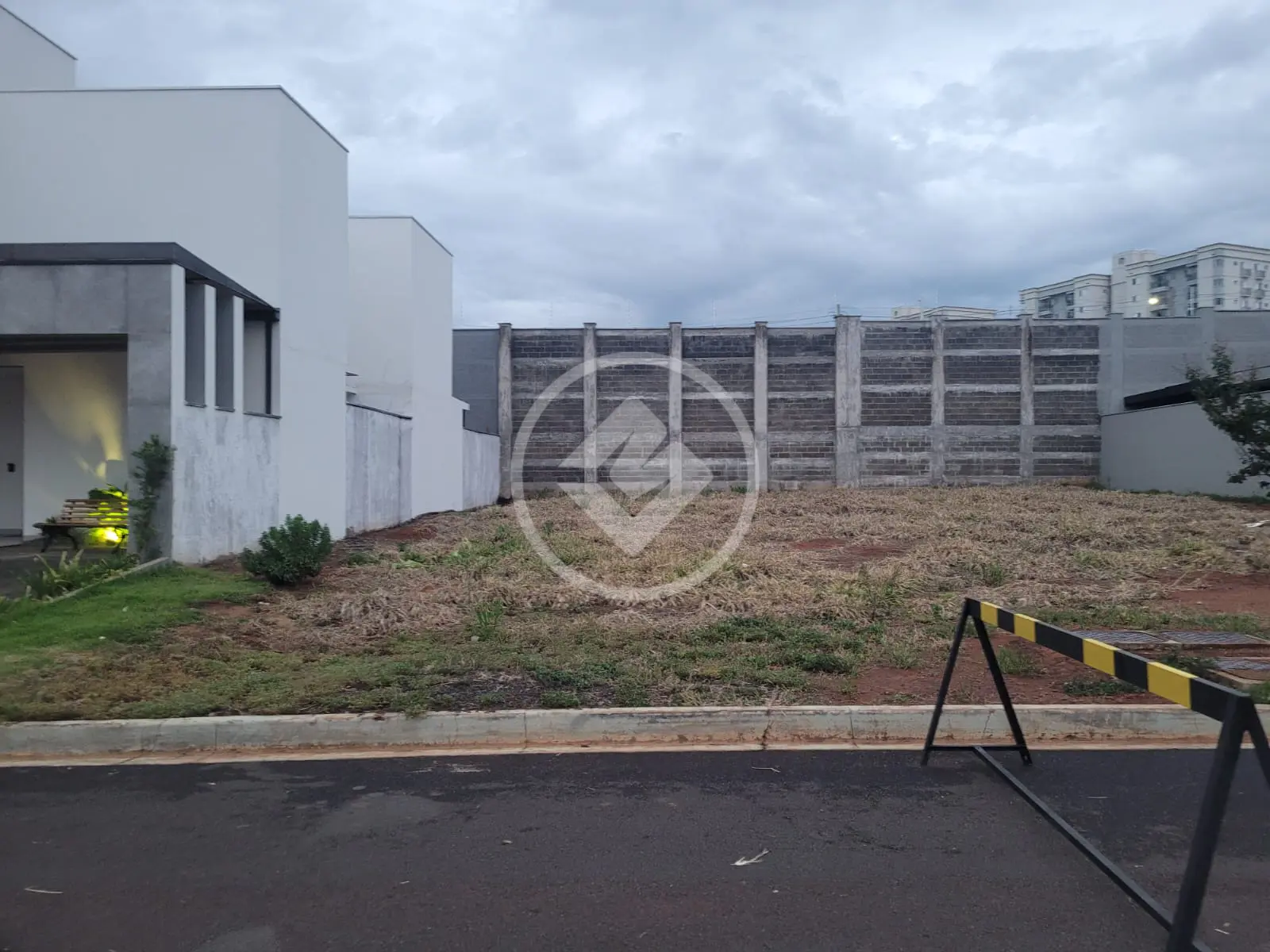 Terreno Condomínio Grand Ville, Uberlândia - MG — foto 1