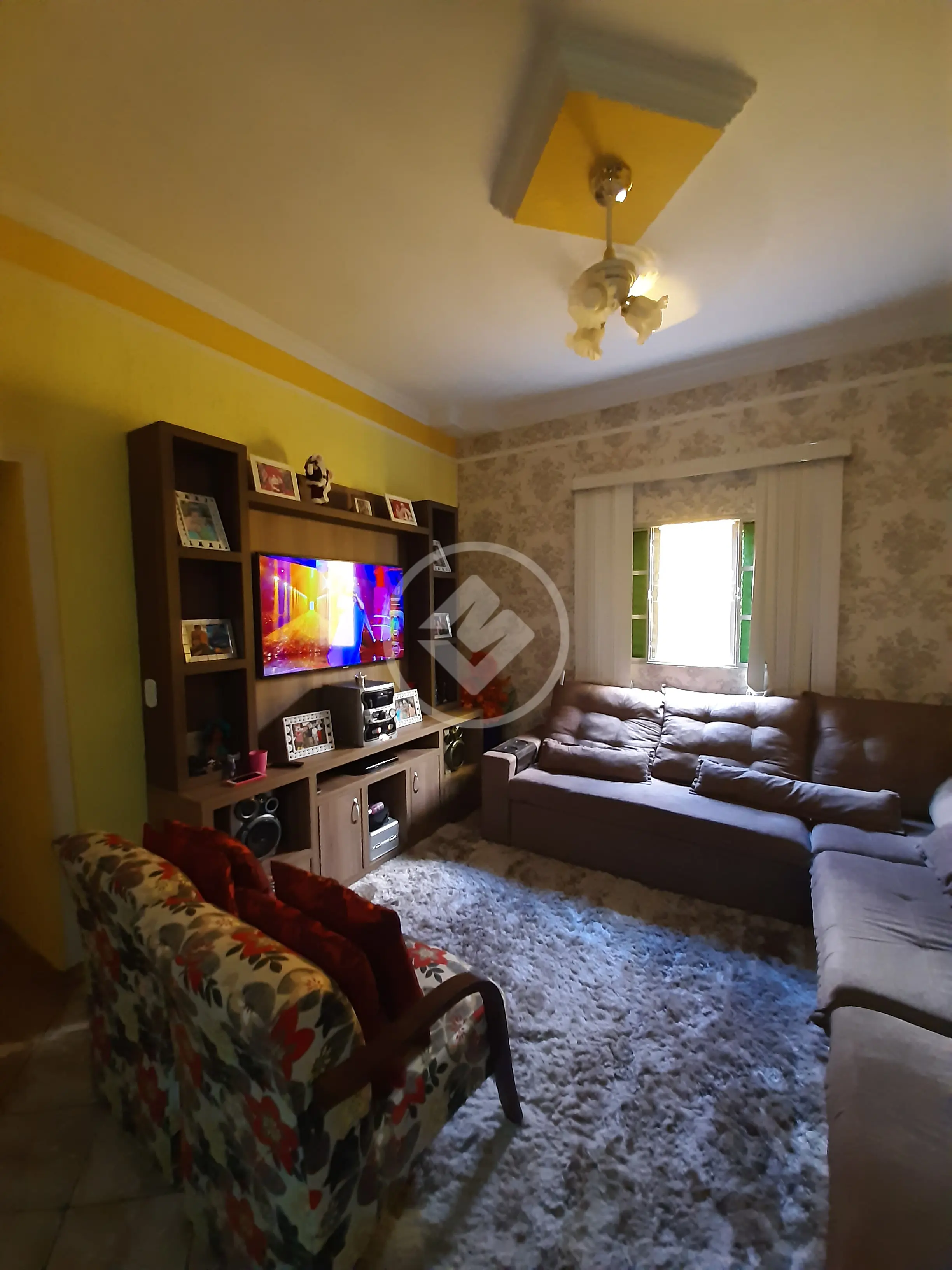 Casa à venda com 3 quartos, sendo 1 suíte – 173 m²- Morumbi - Uberlândia/MG