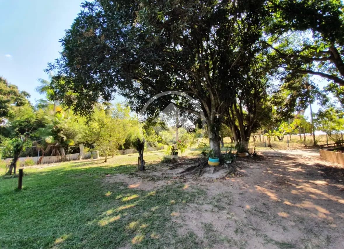 Fazenda à venda 4,8324 m² - Rural - Uberlândia/MG